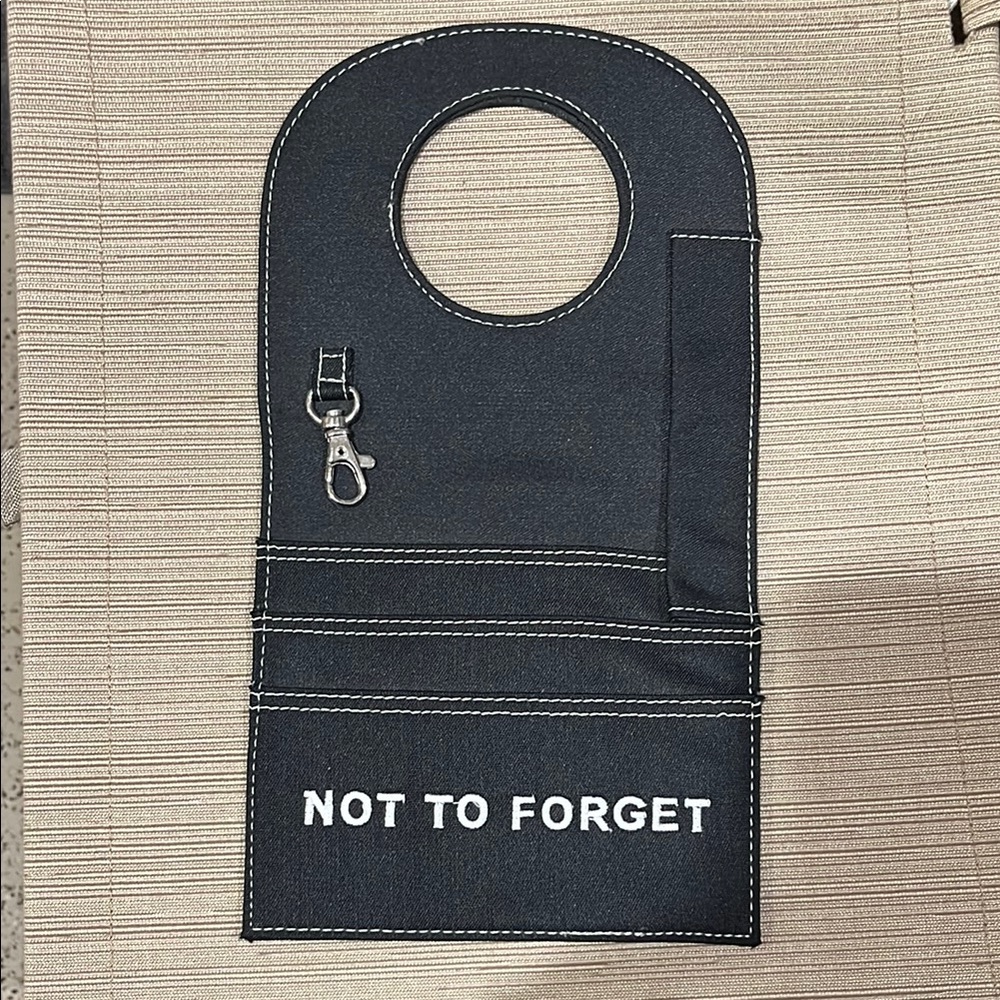 Hanging Organizer